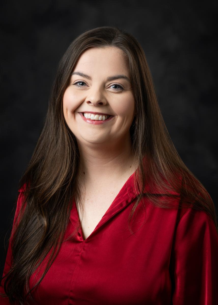 Lauren Dawkins